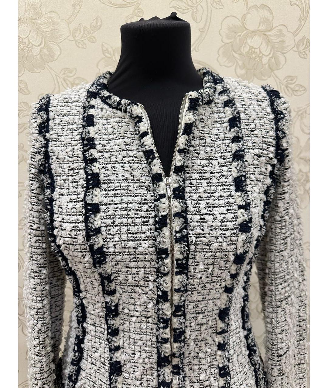 CHANEL Мульти жакет/пиджак, фото 4