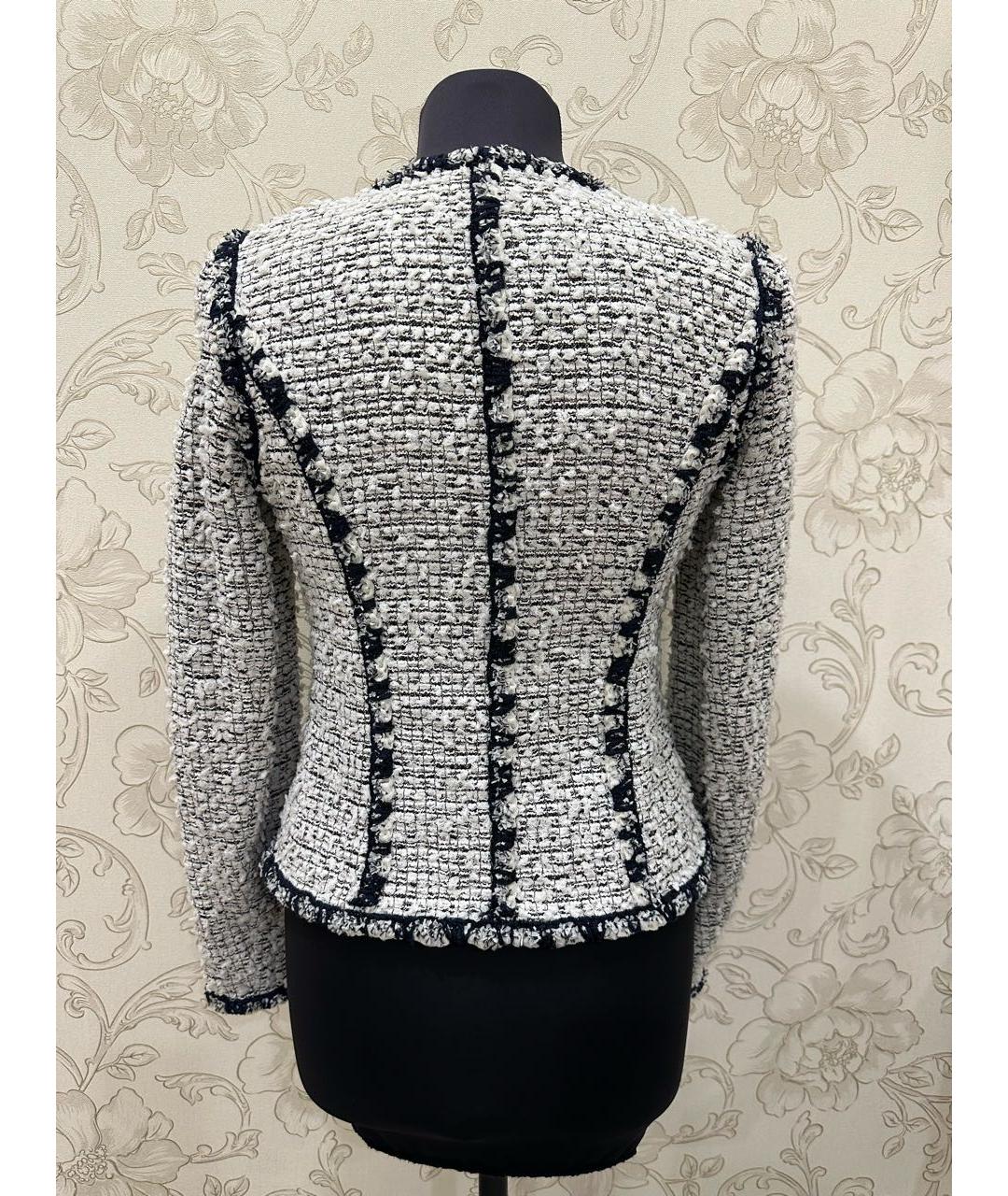 CHANEL Мульти жакет/пиджак, фото 2