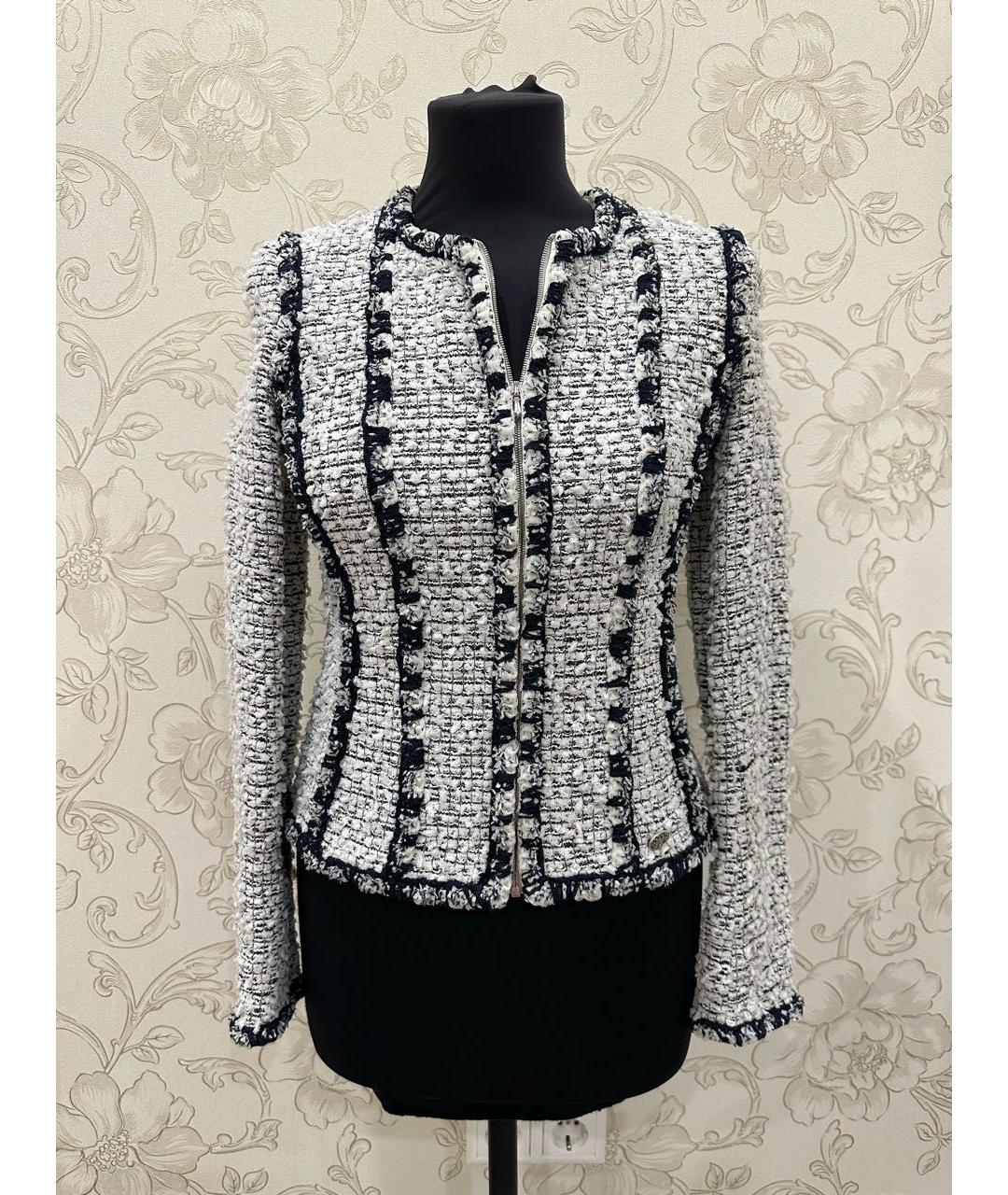 CHANEL Мульти жакет/пиджак, фото 5