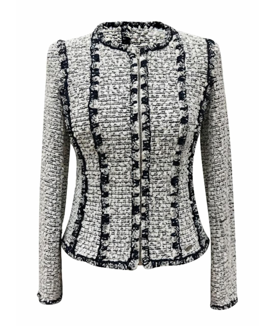 CHANEL Мульти жакет/пиджак, фото 1