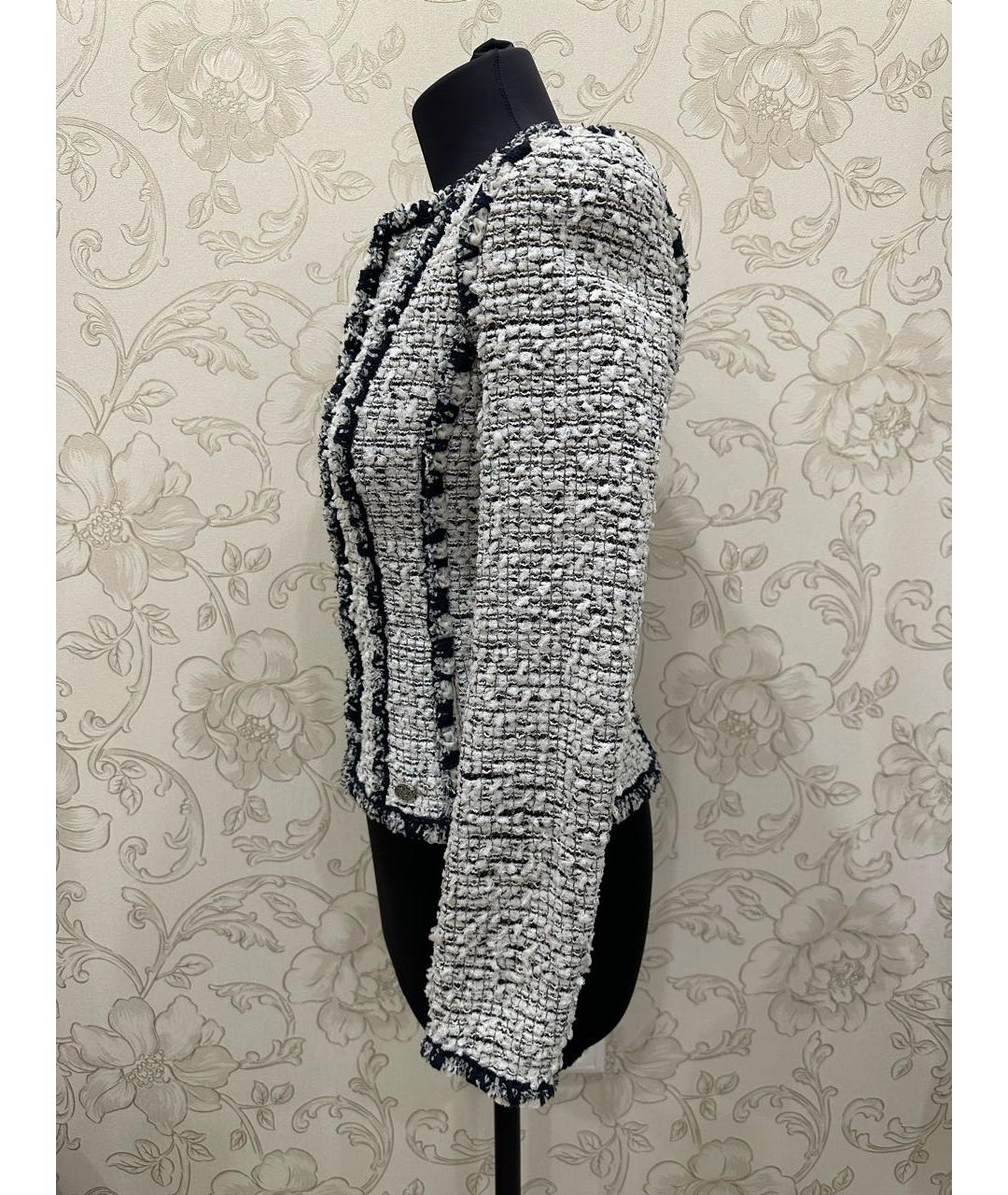 CHANEL Мульти жакет/пиджак, фото 3