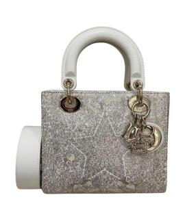 CHRISTIAN DIOR Сумка с короткими ручками