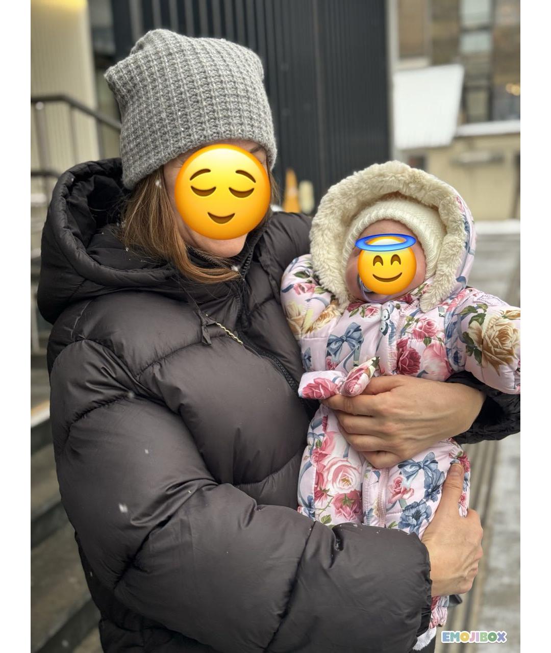 MONNALISA Розовый полиэстеровый комбинезон, фото 8