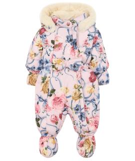 MONNALISA Комбинезон