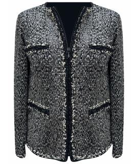 CHANEL Жакет/пиджак