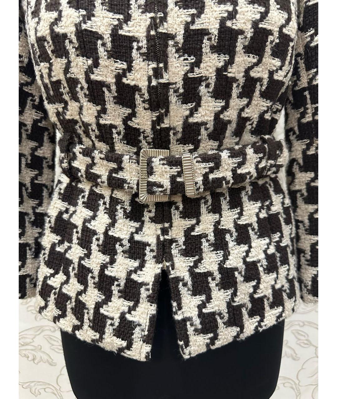 CHANEL Мульти жакет/пиджак, фото 5