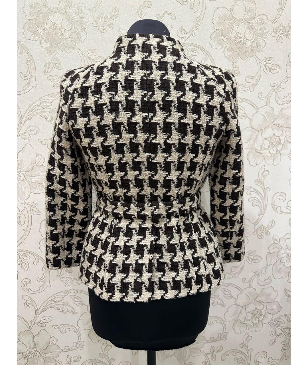 CHANEL Мульти жакет/пиджак, фото 8
