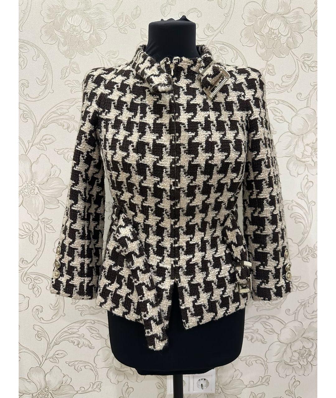 CHANEL Мульти жакет/пиджак, фото 7