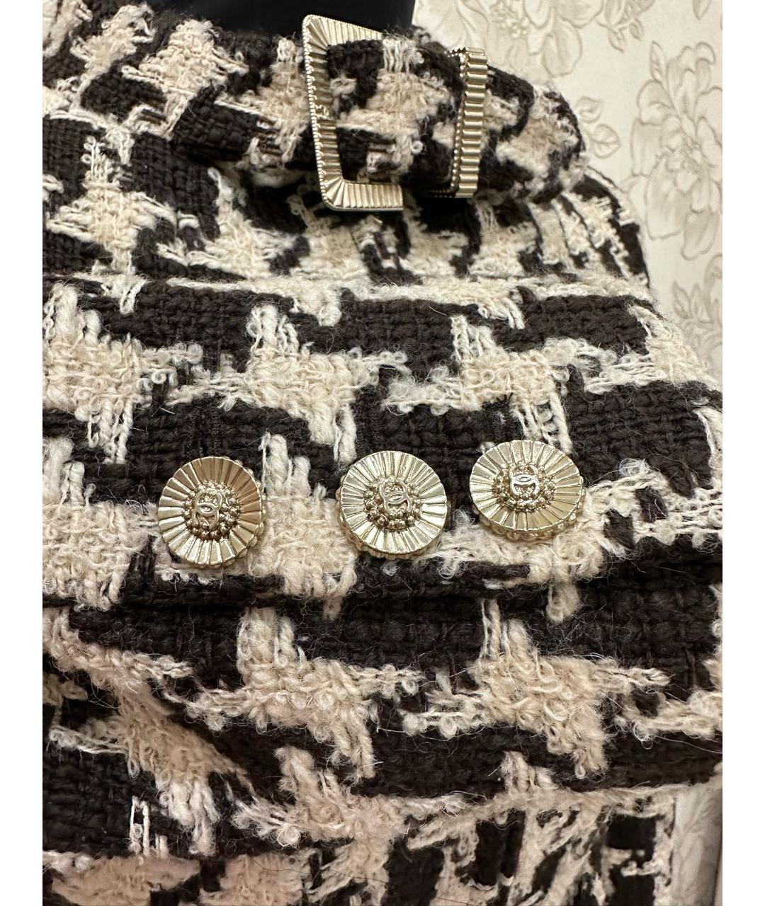 CHANEL Мульти жакет/пиджак, фото 6