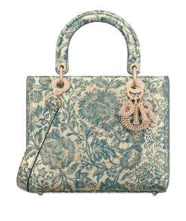 CHRISTIAN DIOR Сумка с короткими ручками