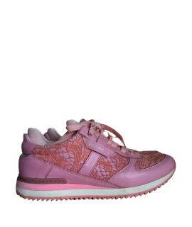 DOLCE&GABBANA Кроссовки