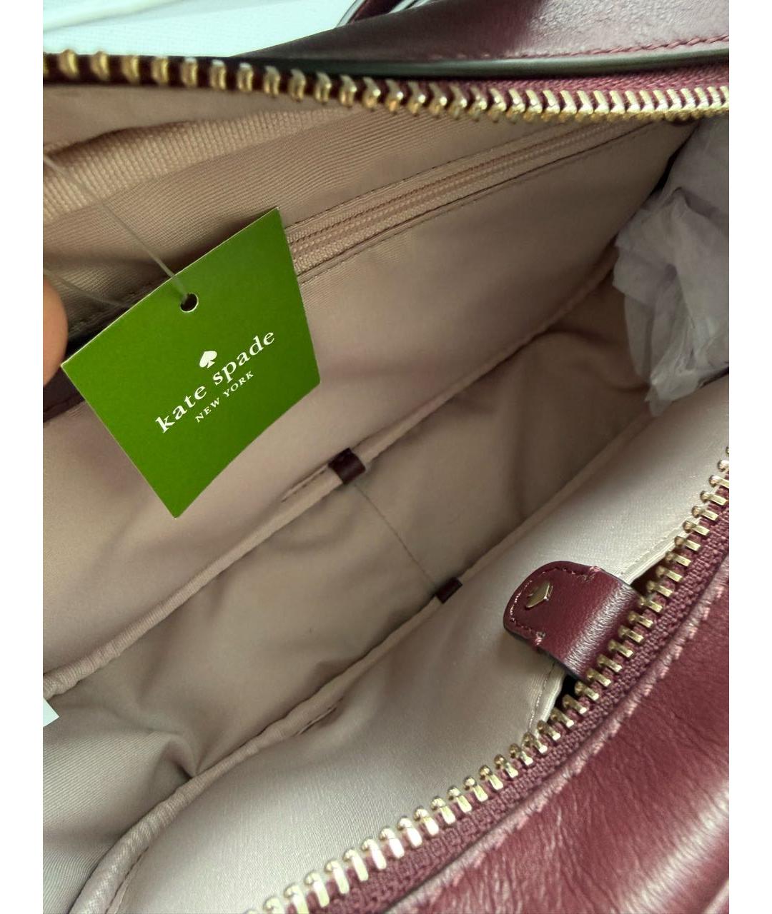 KATE SPADE Мульти сумка через плечо, фото 4