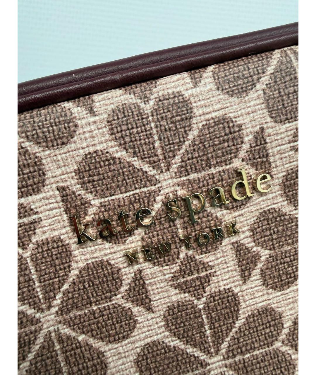 KATE SPADE Мульти сумка через плечо, фото 3