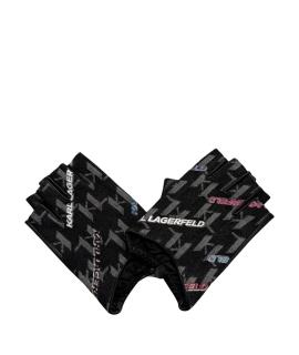 KARL LAGERFELD Митенки