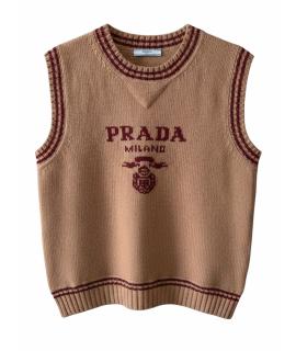 PRADA Жилетка