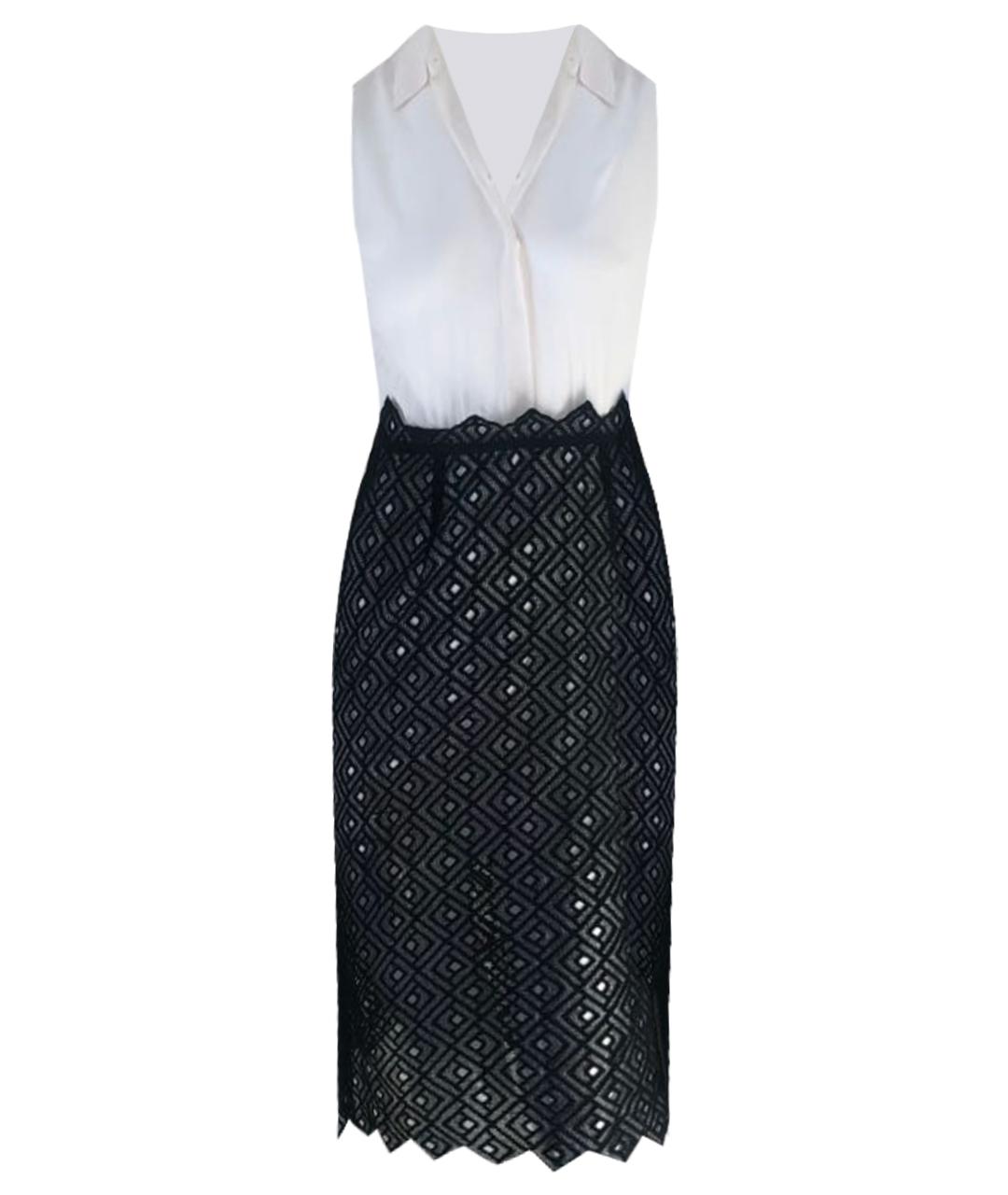 MAJE Мульти коктейльное платье, фото 1