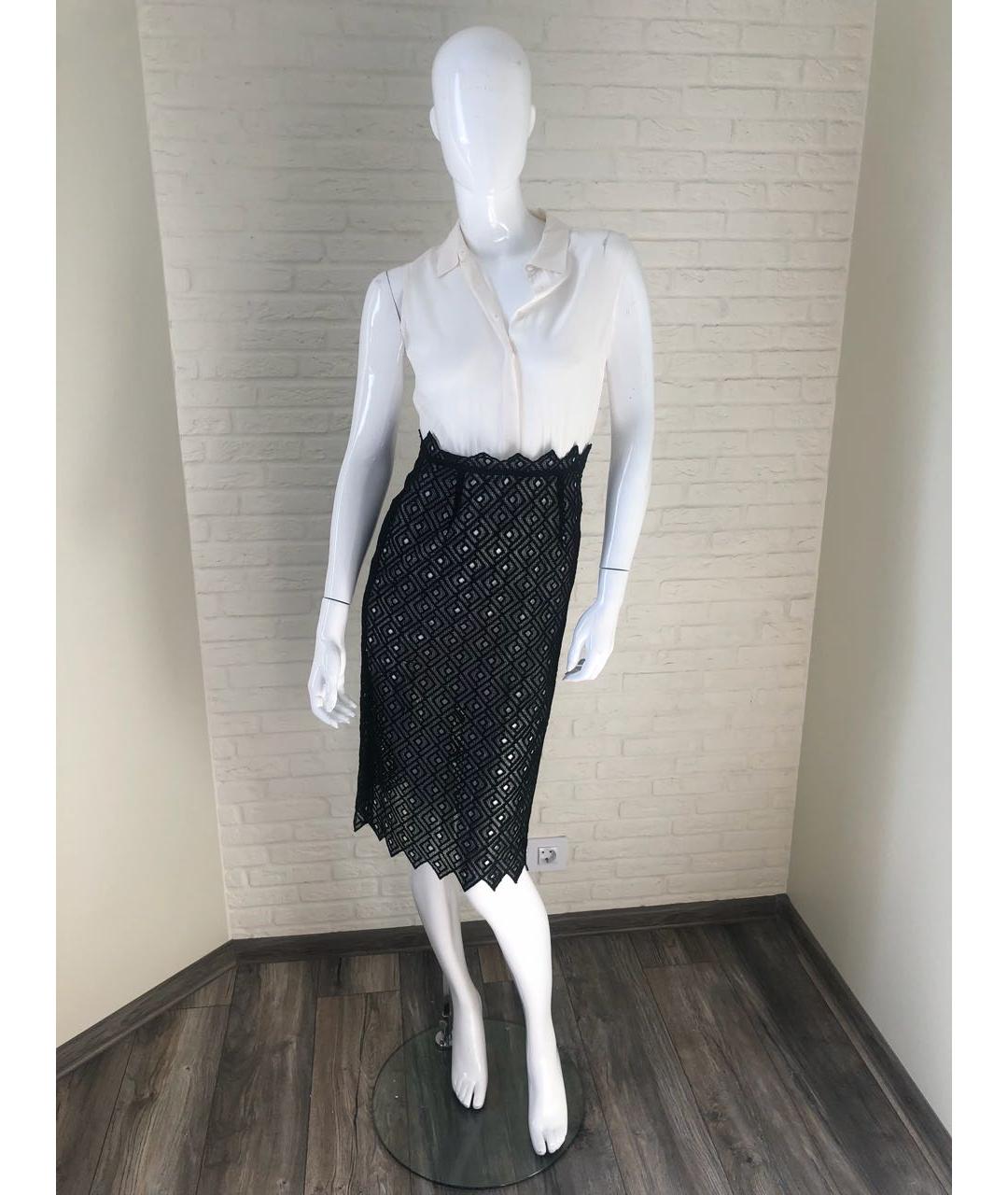 MAJE Мульти коктейльное платье, фото 4