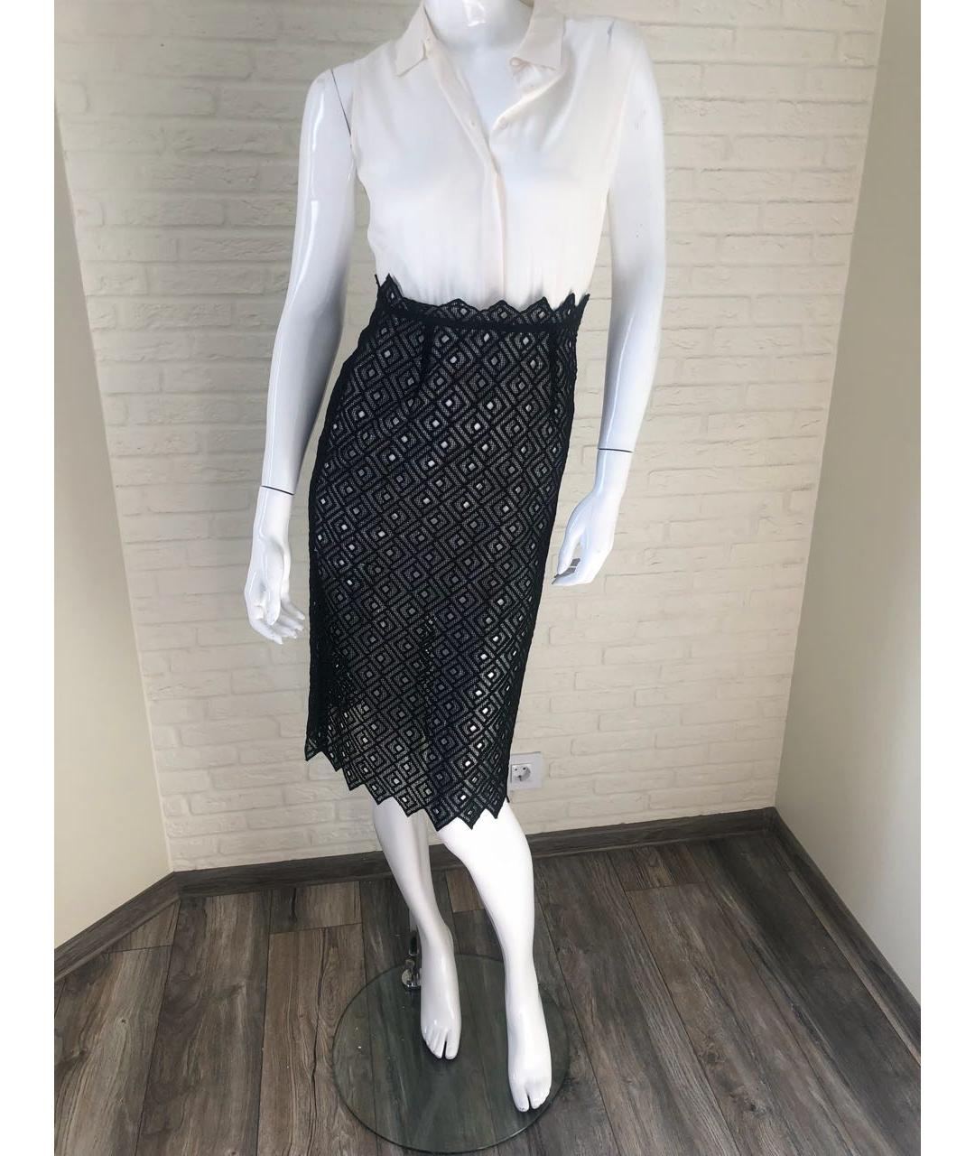 MAJE Мульти коктейльное платье, фото 2