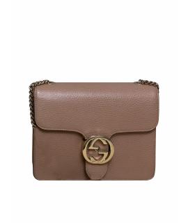 GUCCI Сумка через плечо