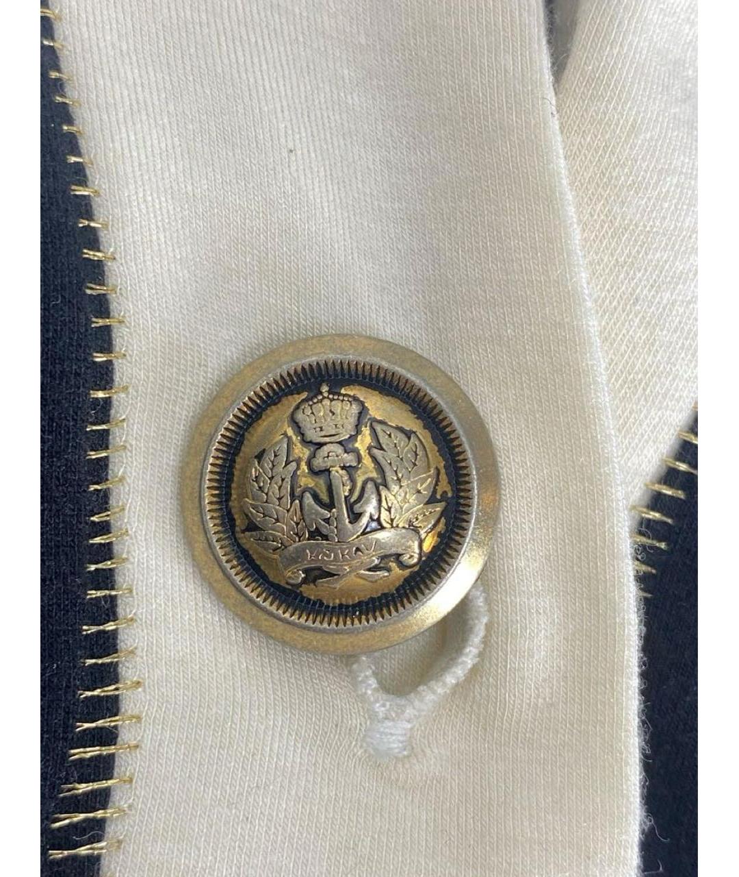 JO NO FUI Черный кардиган, фото 4