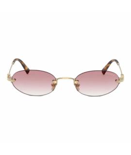 MIU MIU Солнцезащитные очки