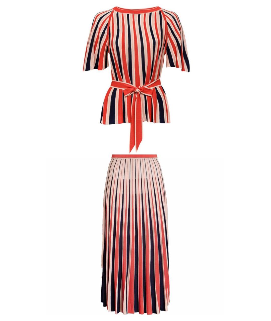 ZIMMERMANN Костюм с юбками, фото 1