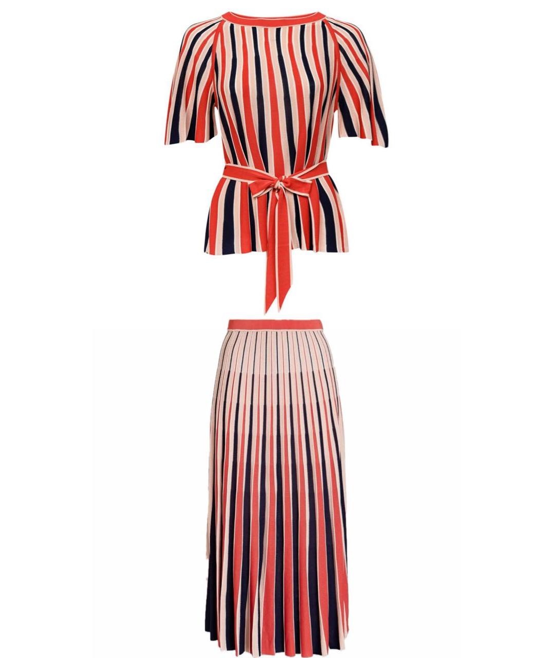 ZIMMERMANN Костюм с юбками, фото 4