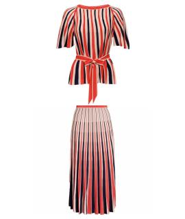 ZIMMERMANN Костюм с юбками