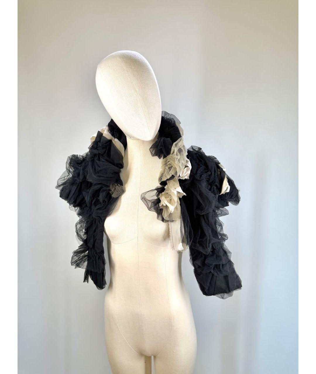 COMME DES GARÇONS Мульти воротник, фото 7