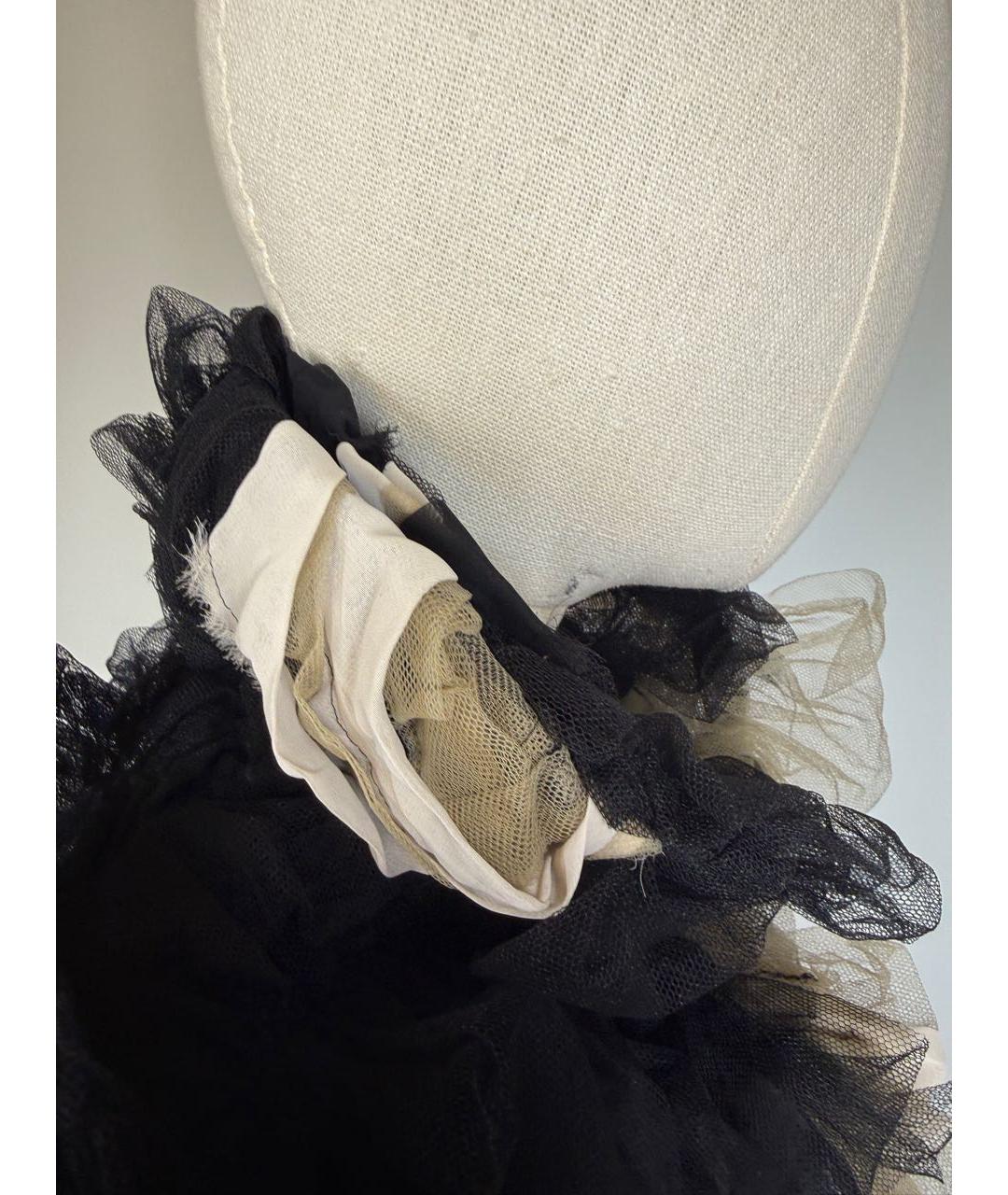 COMME DES GARÇONS Мульти воротник, фото 5