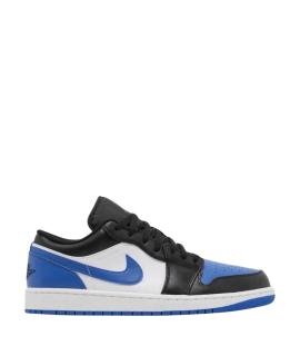 JORDAN Низкие кроссовки / кеды