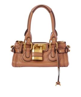 CHLOE Сумка через плечо