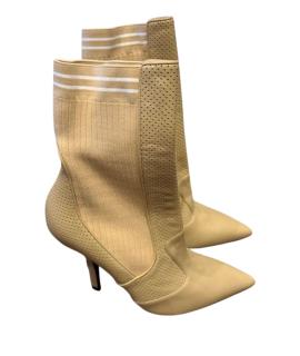 FENDI Ботильоны