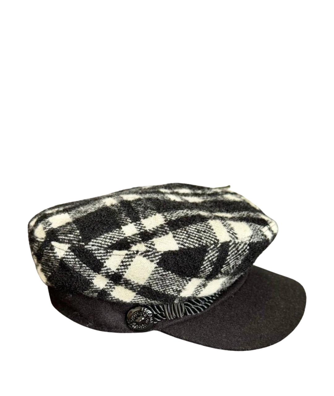 ESCADA Мульти шерстяная кепка, фото 1