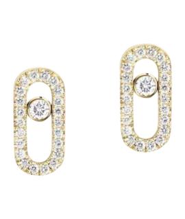 MESSIKA Серьги