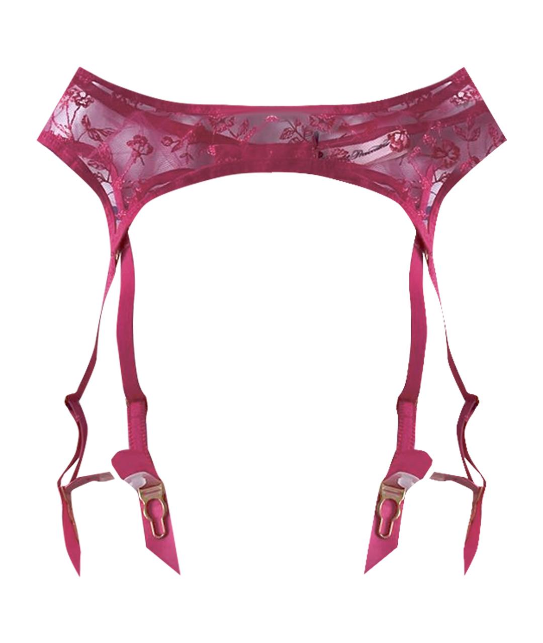 AGENT PROVOCATEUR Розовый корсеты, фото 1