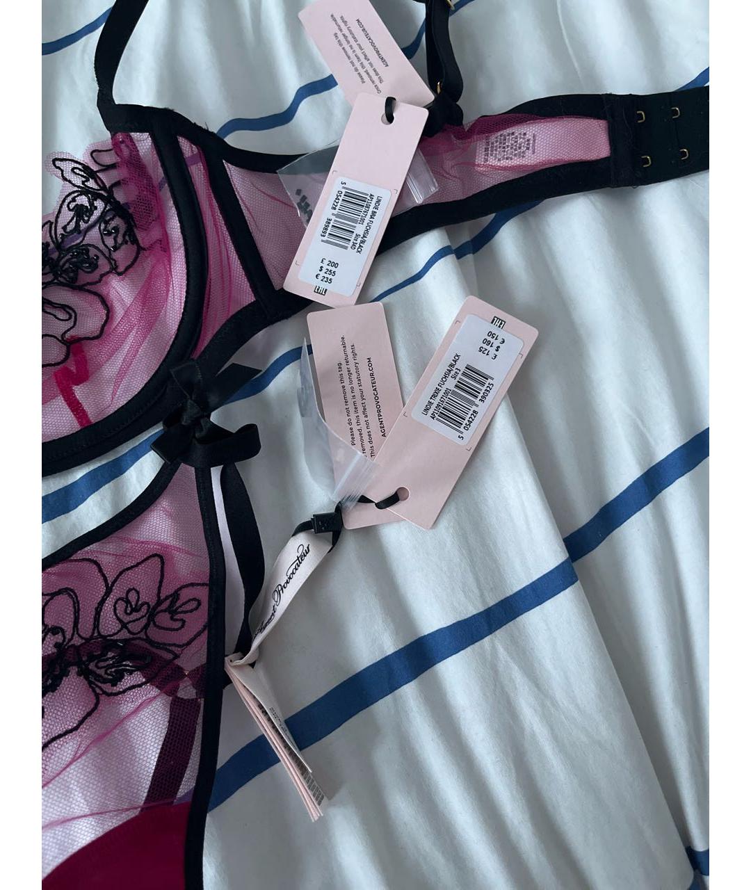 AGENT PROVOCATEUR Комплекты, фото 3