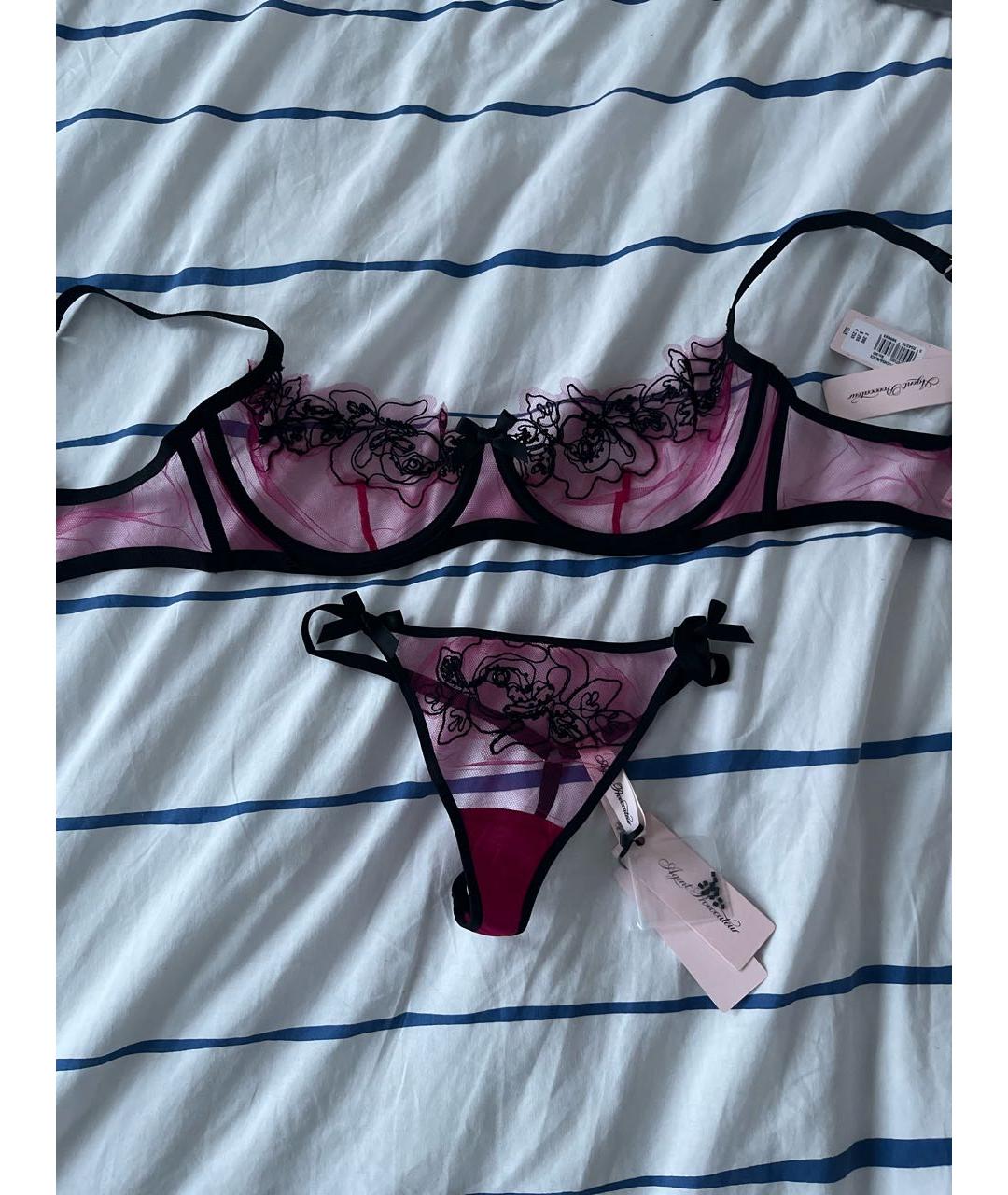 AGENT PROVOCATEUR Комплекты, фото 4