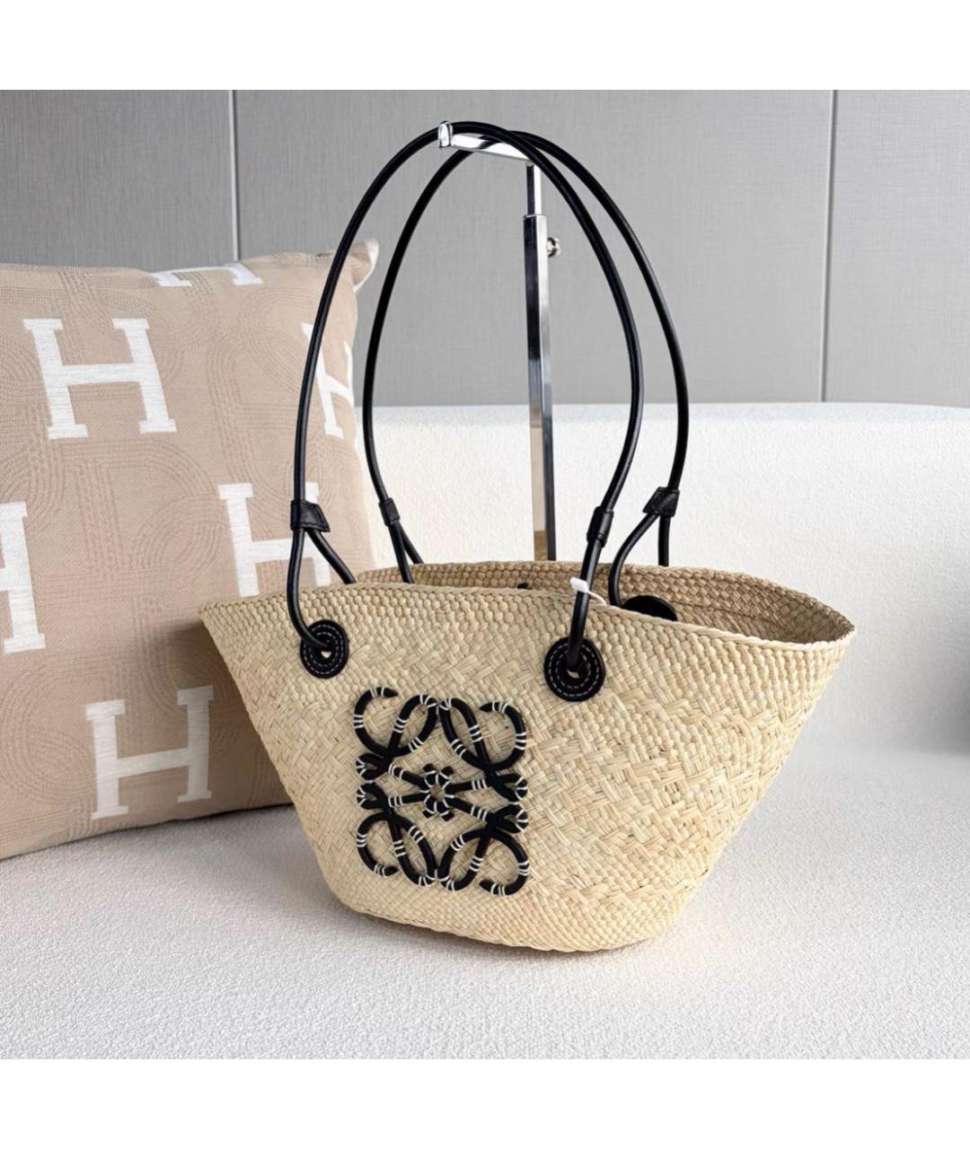 LOEWE Пляжная сумка, фото 4