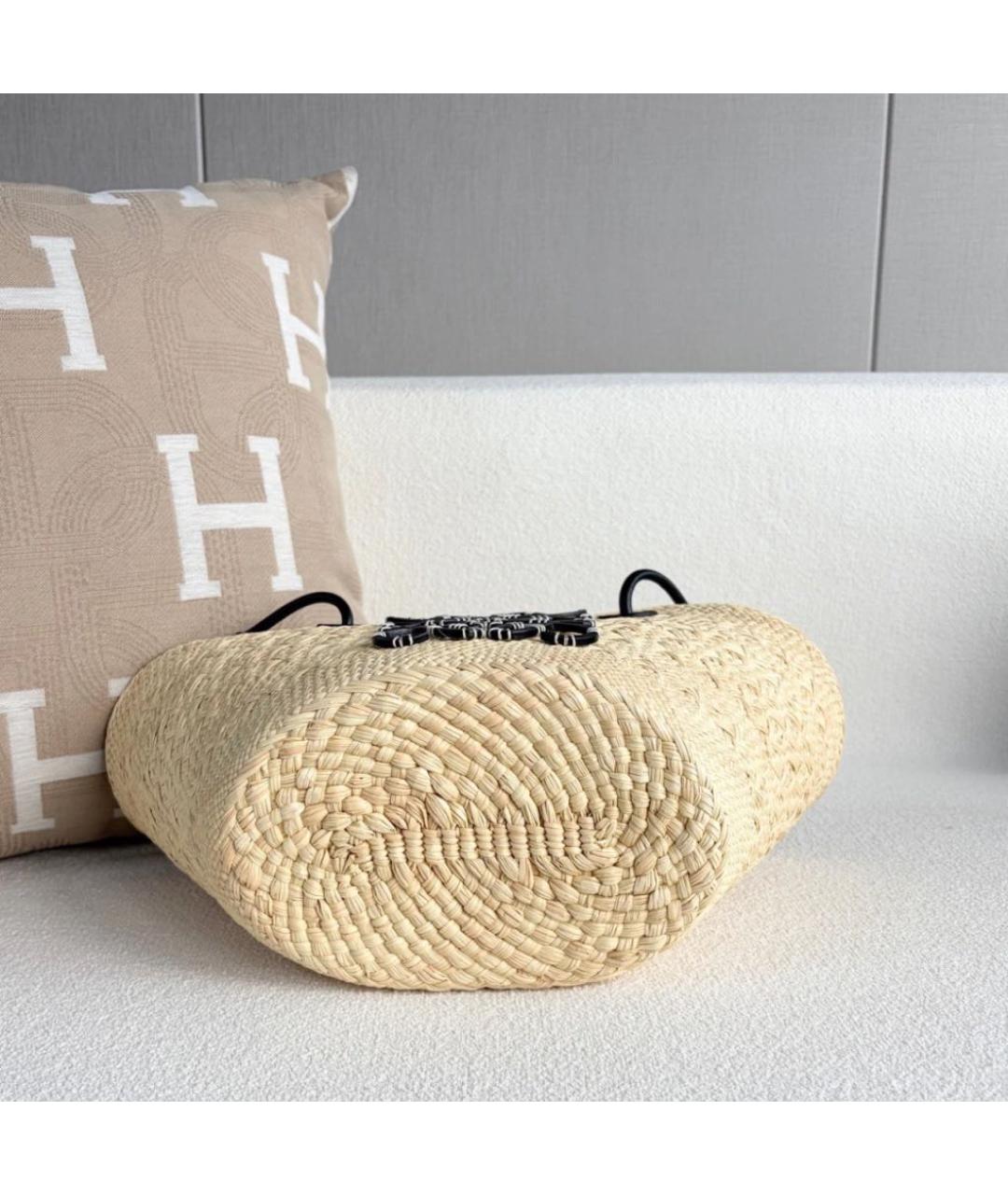 LOEWE Пляжная сумка, фото 5