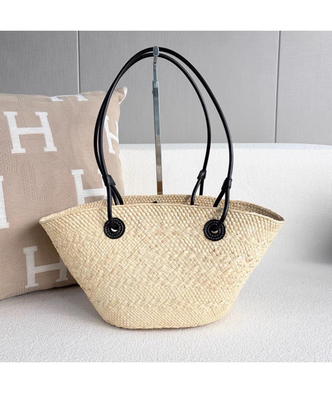 LOEWE Пляжная сумка, фото 3