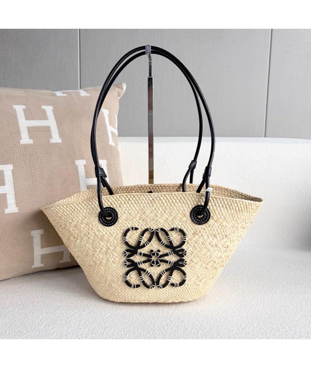 LOEWE Пляжная сумка, фото 2