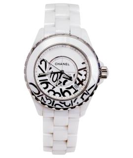 CHANEL Часы