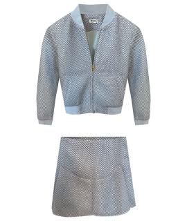 KENZO Костюм с юбками