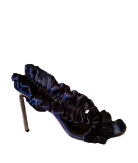 OFF-WHITE Босоножки