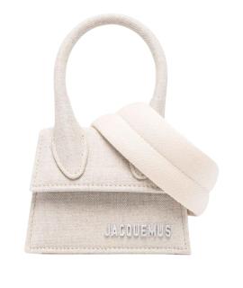JACQUEMUS Сумка через плечо