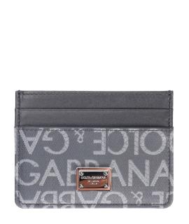 DOLCE&GABBANA Кардхолдер