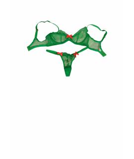 AGENT PROVOCATEUR Комплекты