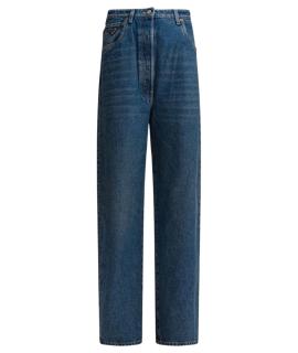 PRADA Прямые джинсы