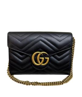 GUCCI Сумка через плечо